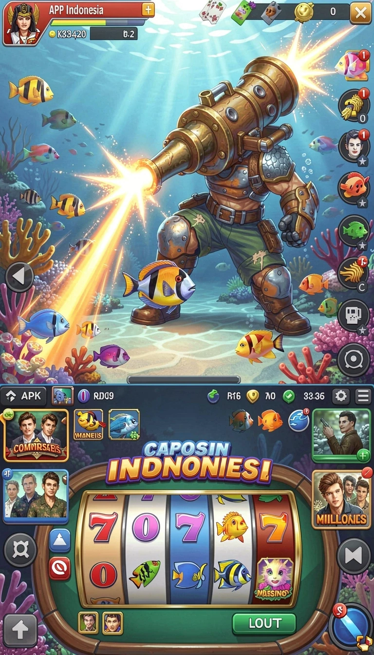 Screenshot 456win nomor 2