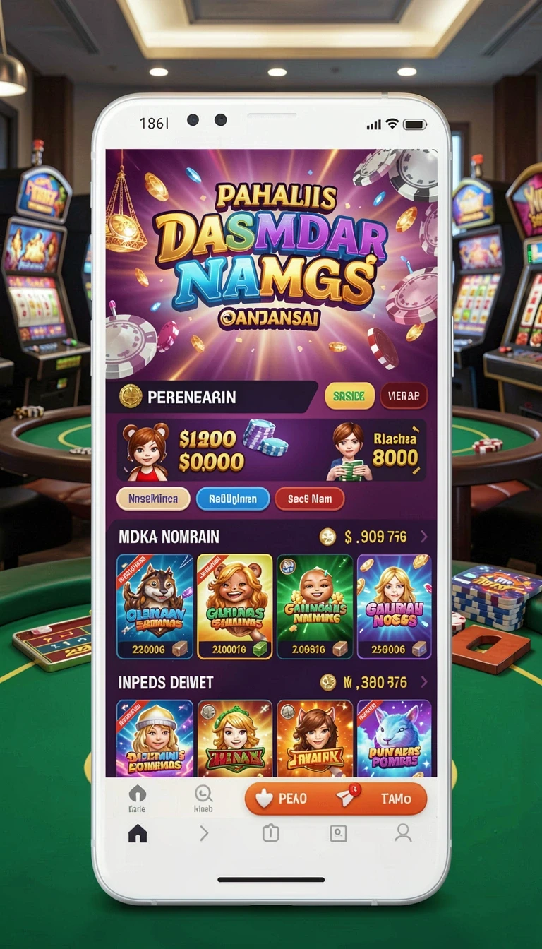 Screenshot 456win nomor 3
