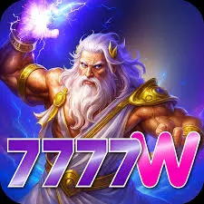 7777w APK Resmi — ikon aplikasi