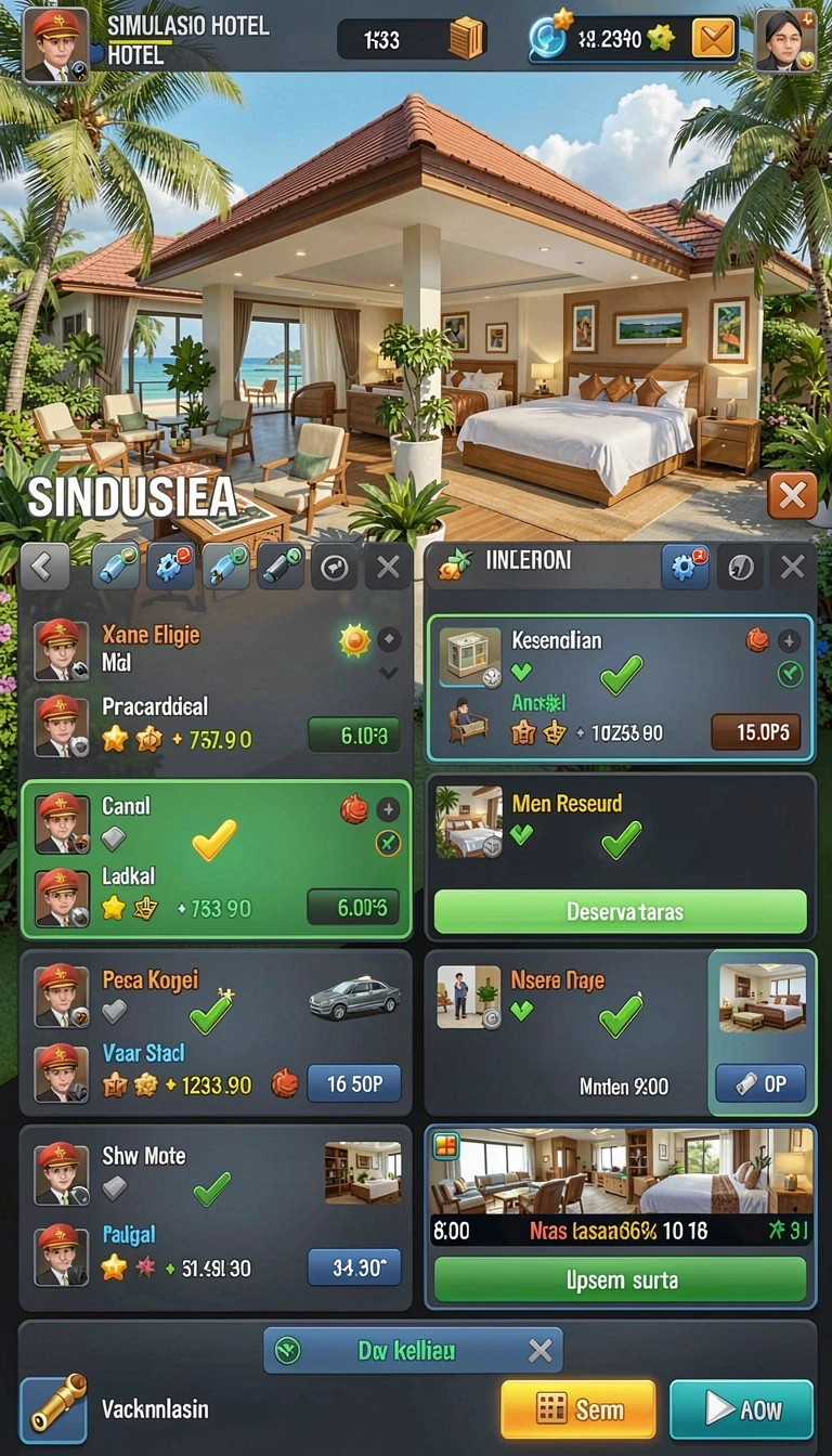 Screenshot 7svip nomor 3