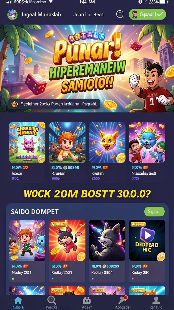Screenshot 8728slots nomor 3