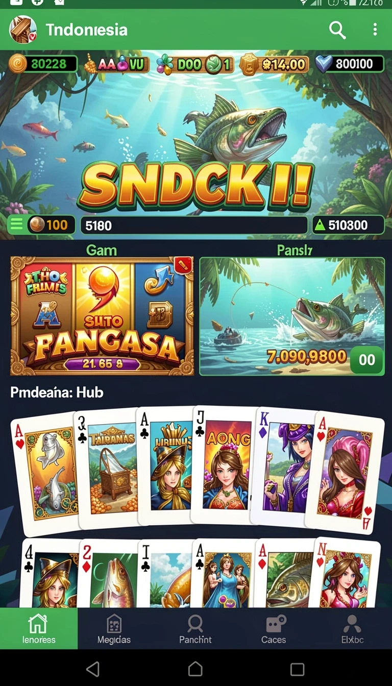 Screenshot 88id nomor 1