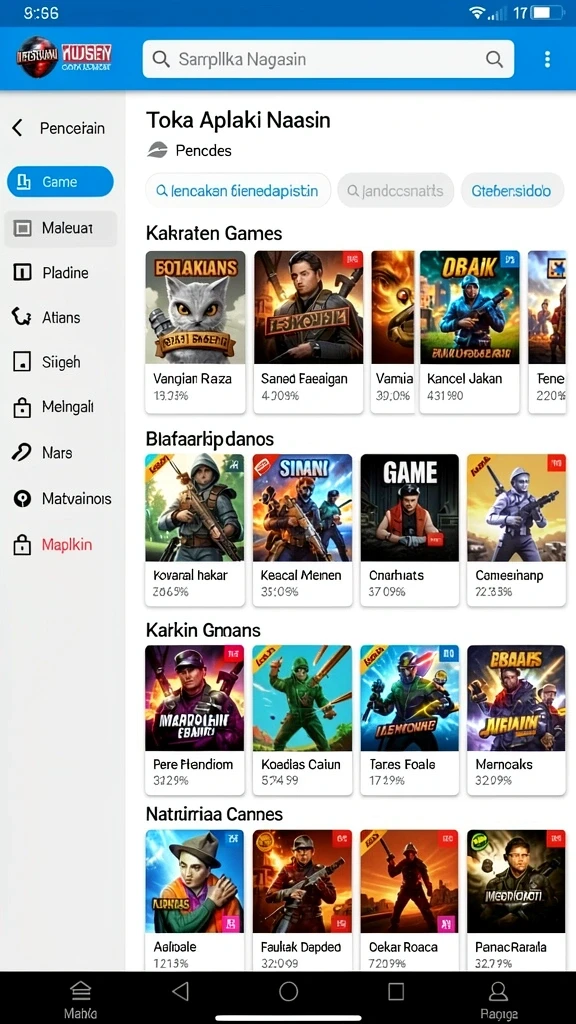 Screenshot 8id nomor 1