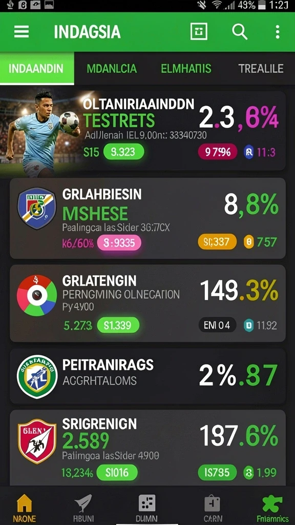 Screenshot 98spin nomor 1