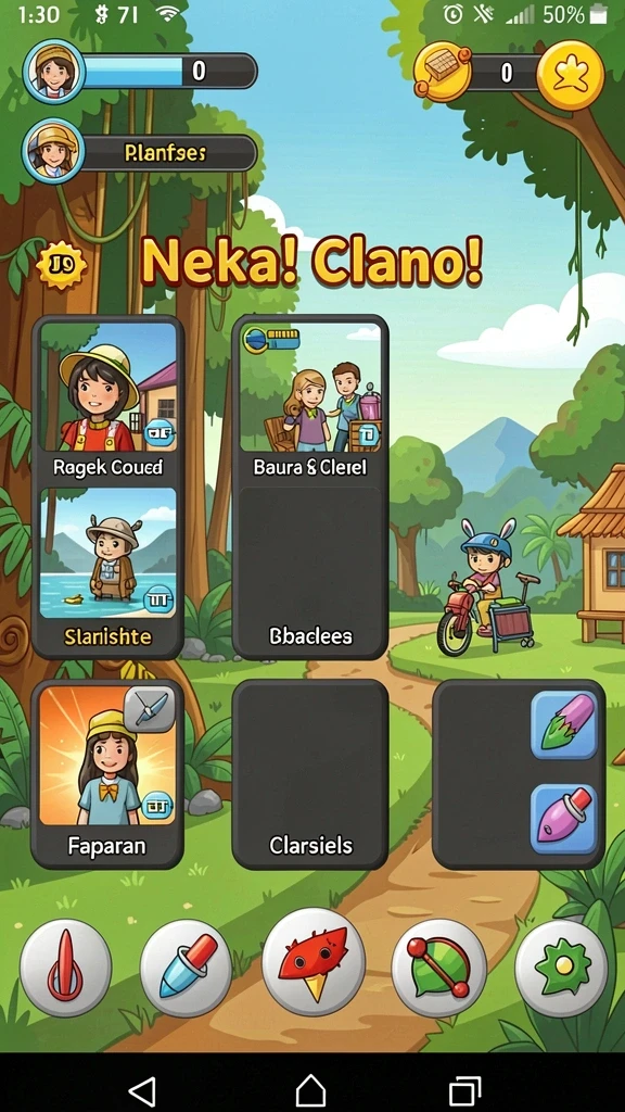 Screenshot 98spin nomor 3