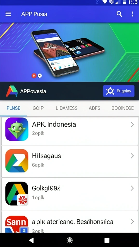 Screenshot akartoto nomor 2