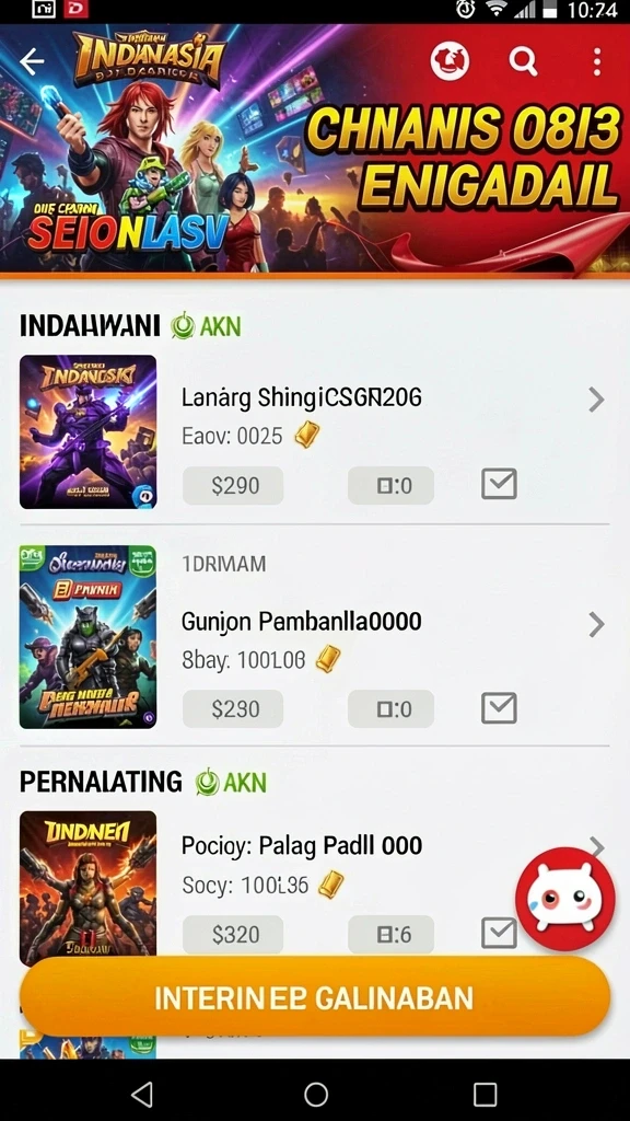 Screenshot ap686 nomor 1