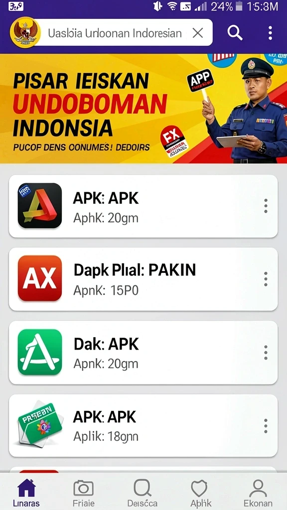 Screenshot ap686 nomor 2