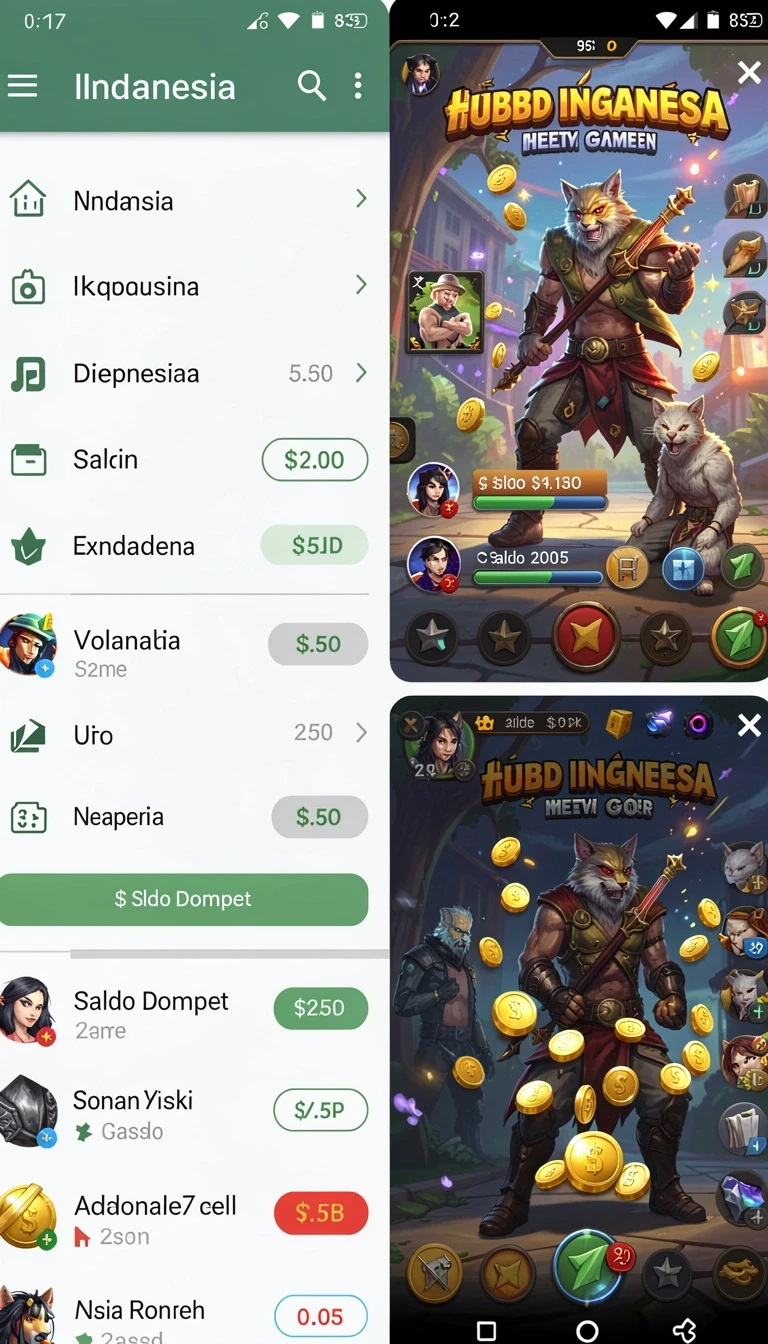 Screenshot at777 nomor 2