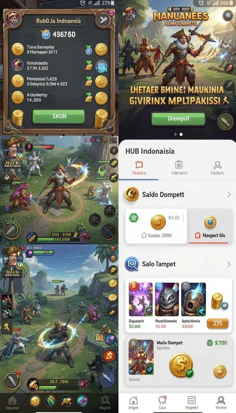 Screenshot at777 nomor 3