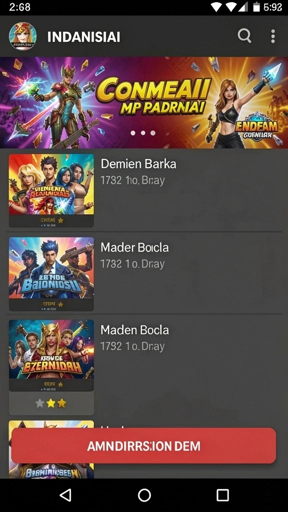 Screenshot baru01 nomor 1