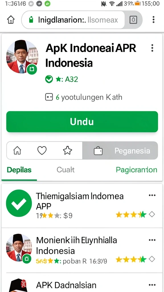 Screenshot bento123 nomor 2