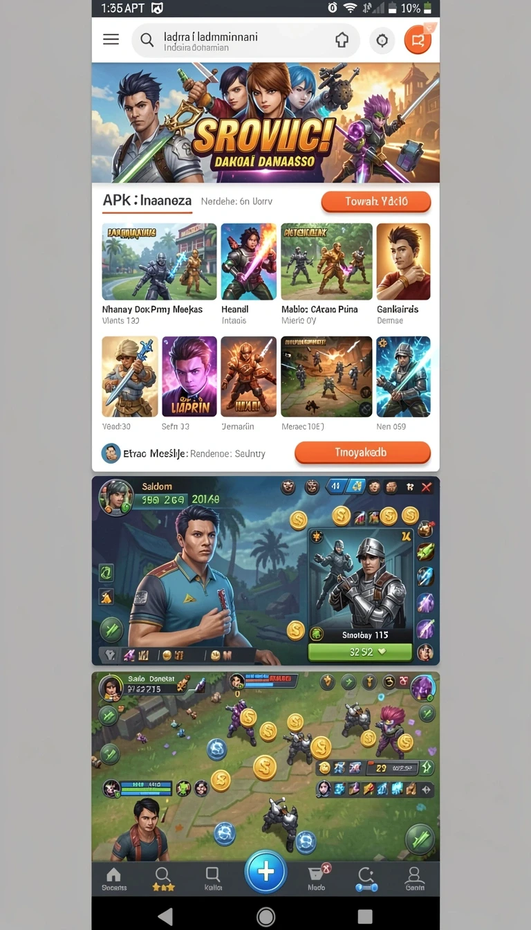 Screenshot cadas138 nomor 3