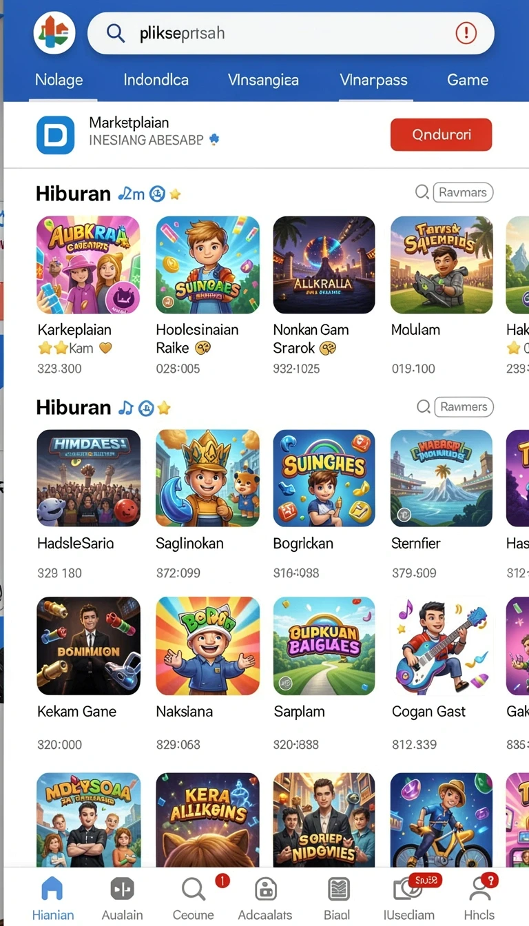 Screenshot dam88 nomor 2
