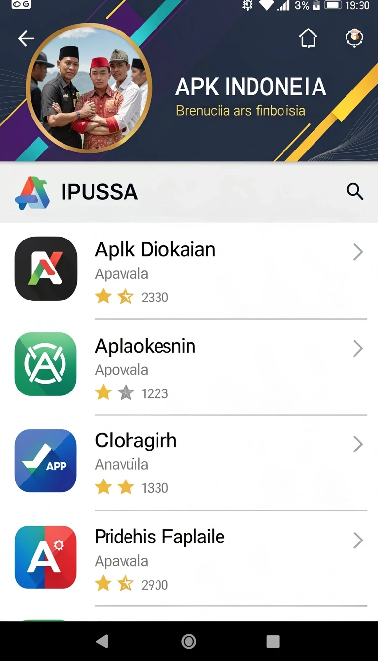 Screenshot dam88 nomor 3