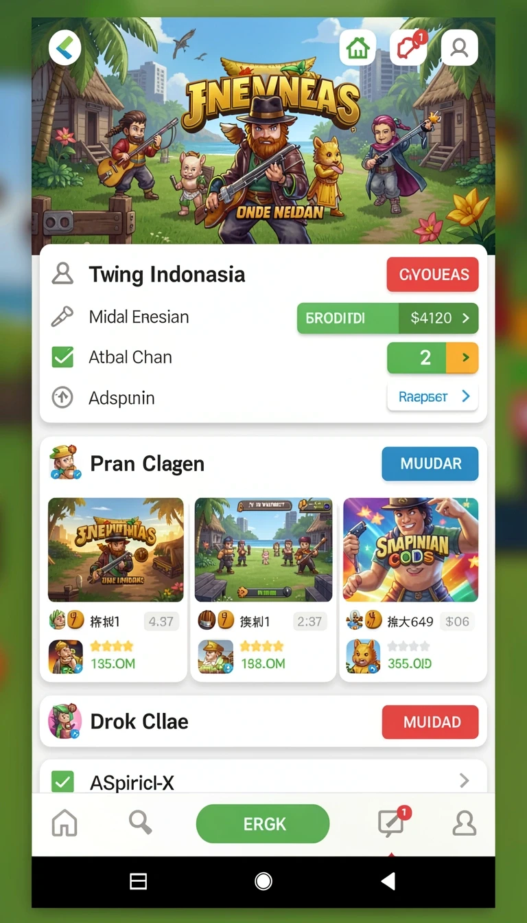 Screenshot day777 nomor 2
