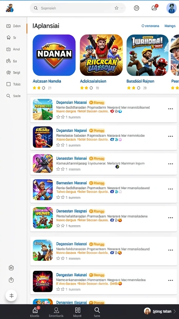 Screenshot duren777 nomor 2