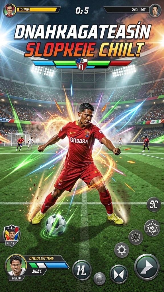 Screenshot gamerp nomor 2