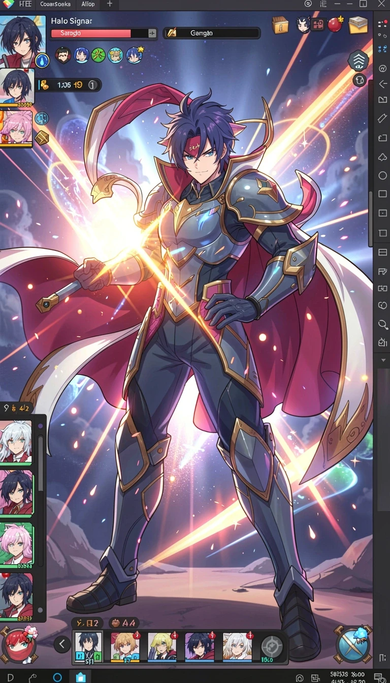 Screenshot gb777 nomor 2