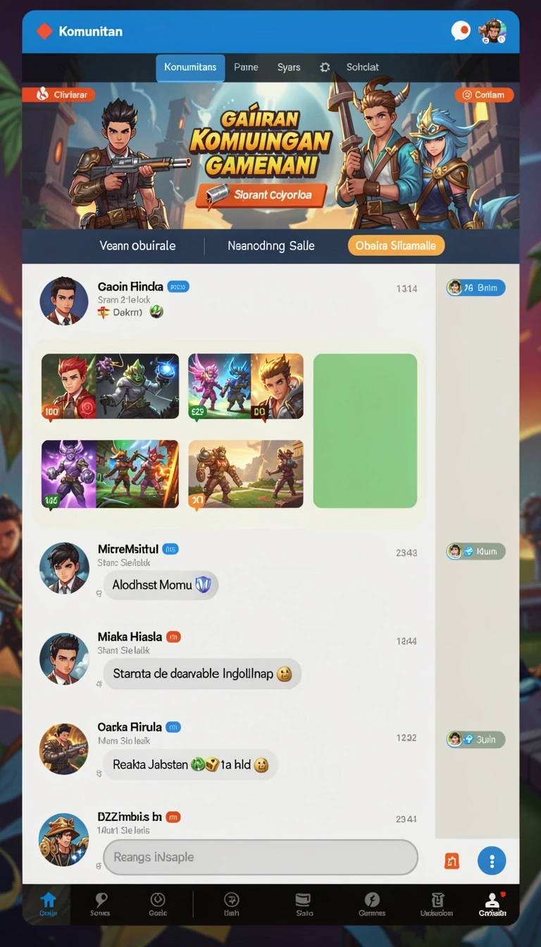 Screenshot gems365 nomor 1