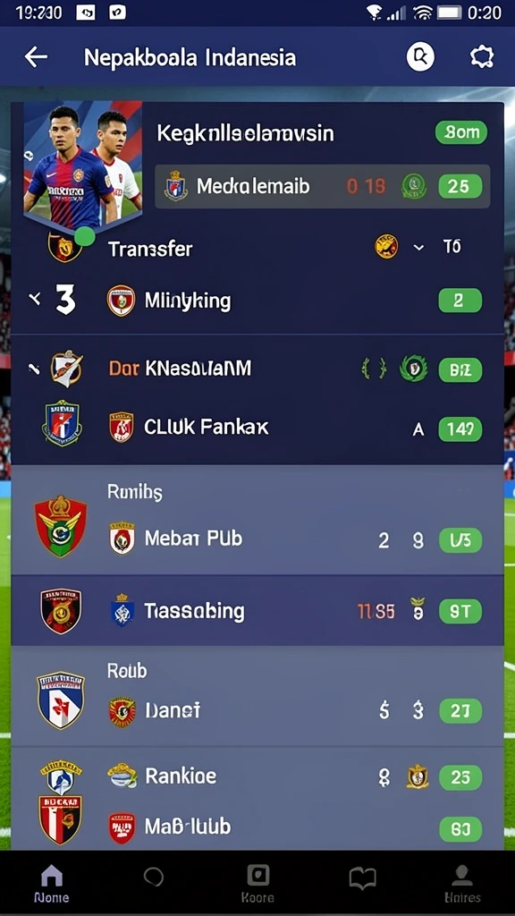 Screenshot gg999 nomor 2