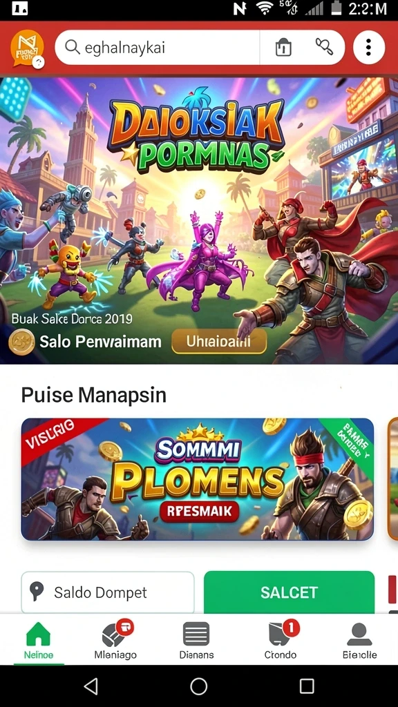 Screenshot guatogel nomor 1