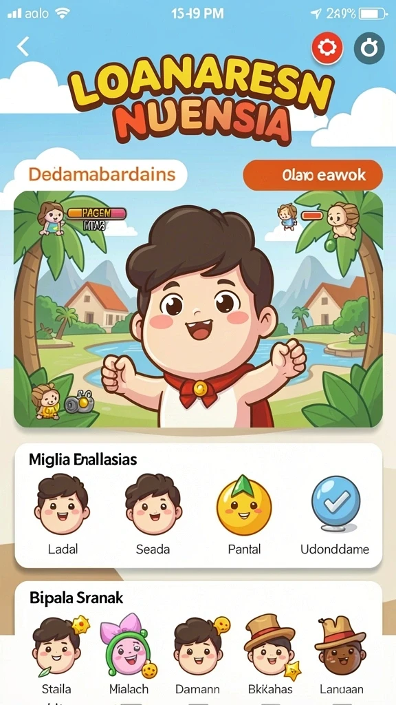 Screenshot guatogel nomor 2
