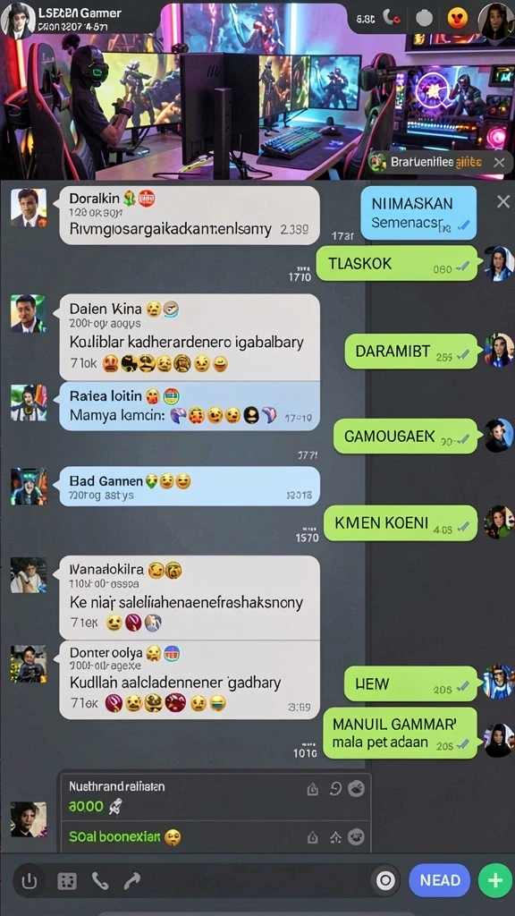 Screenshot guatogel nomor 3
