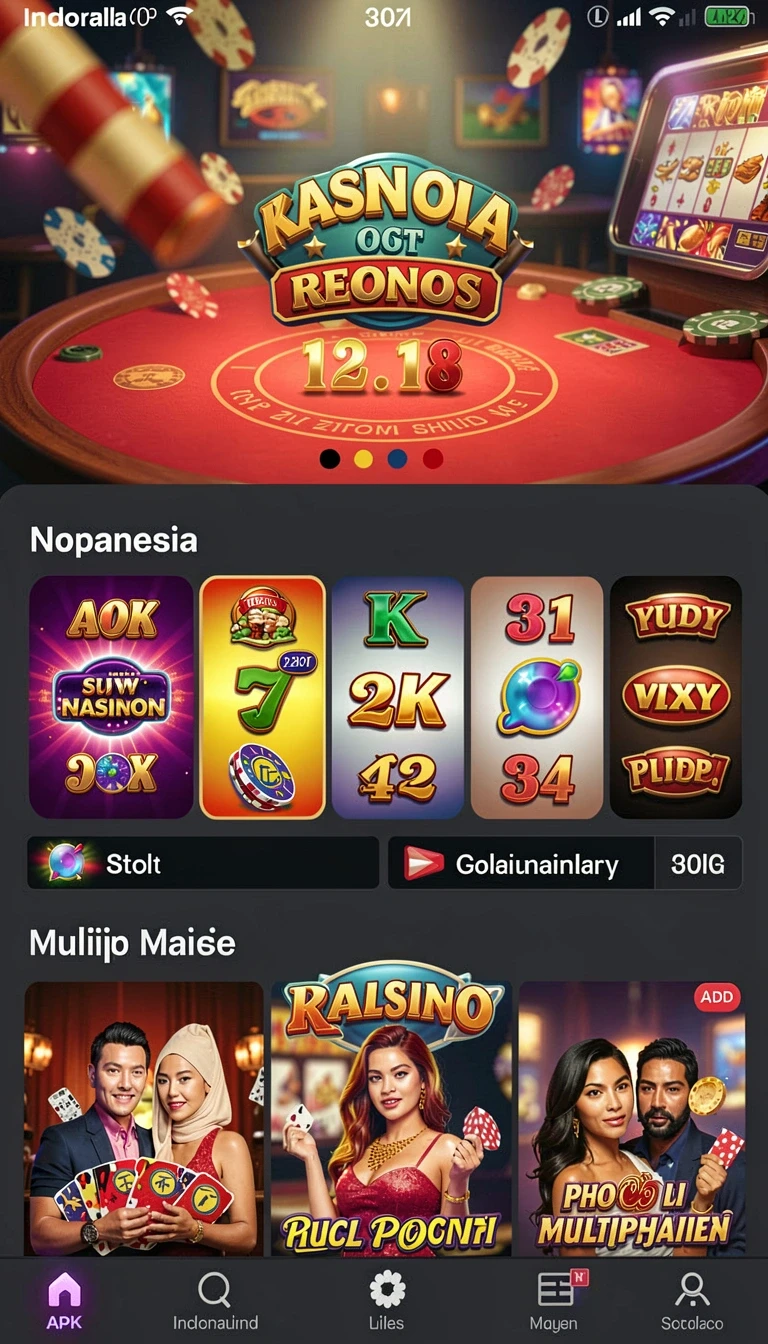 Screenshot hot51 nomor 2