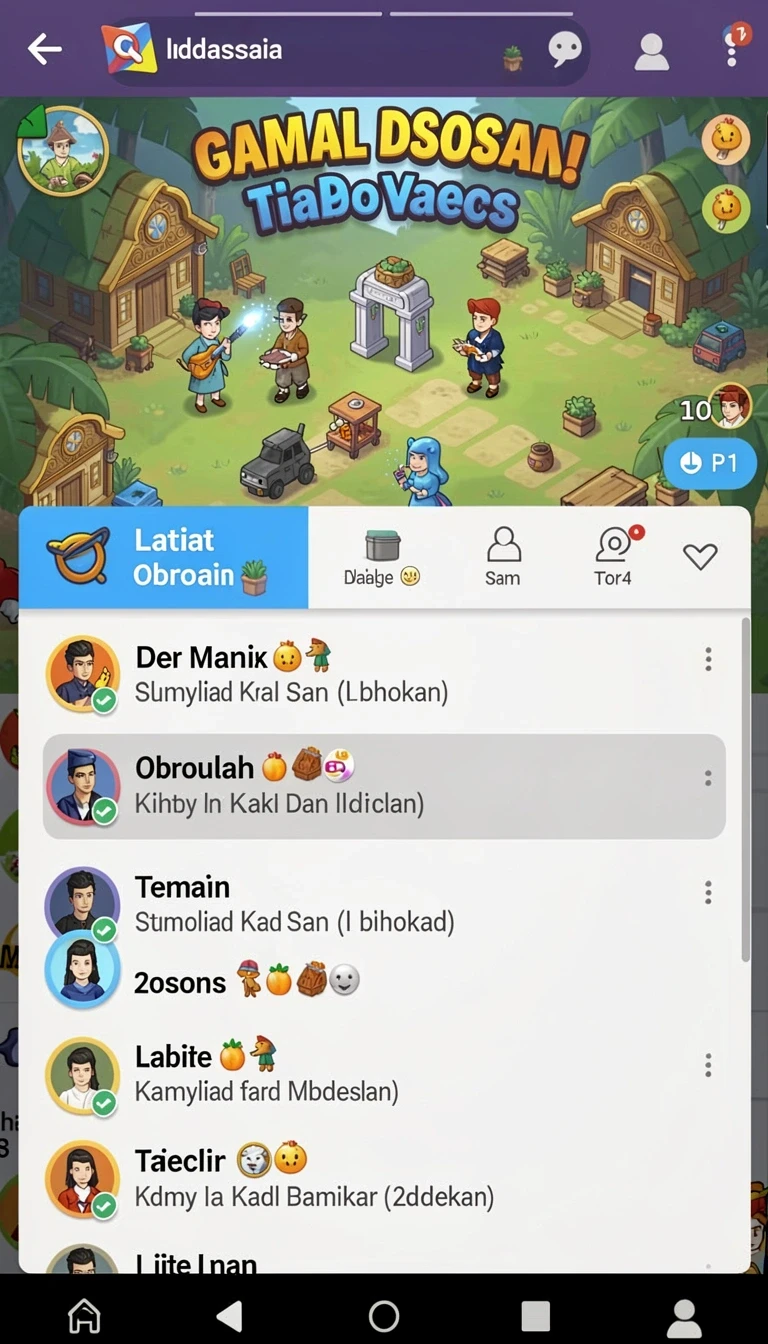 Screenshot hp777 nomor 2