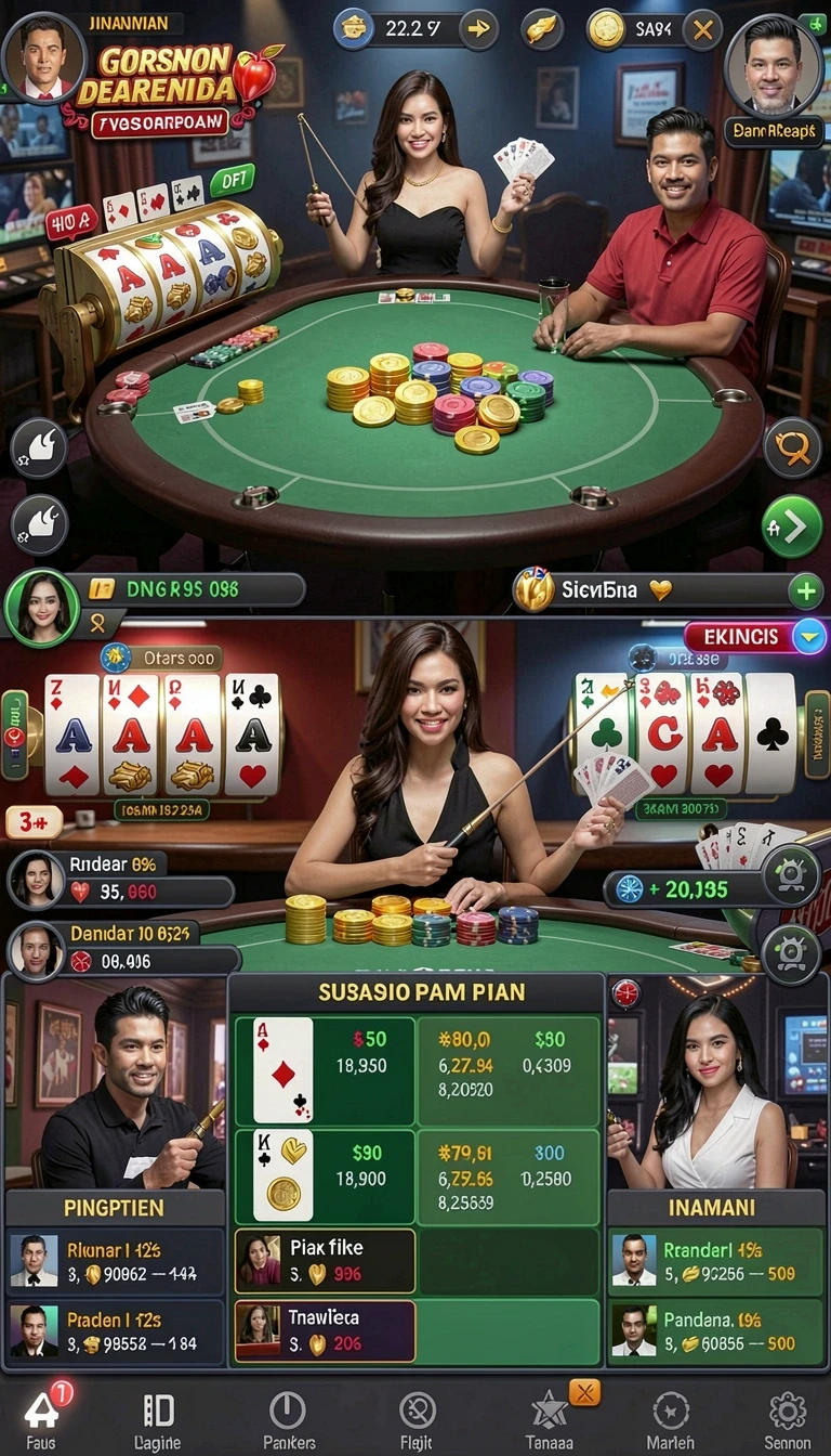 Screenshot jayaslot nomor 3