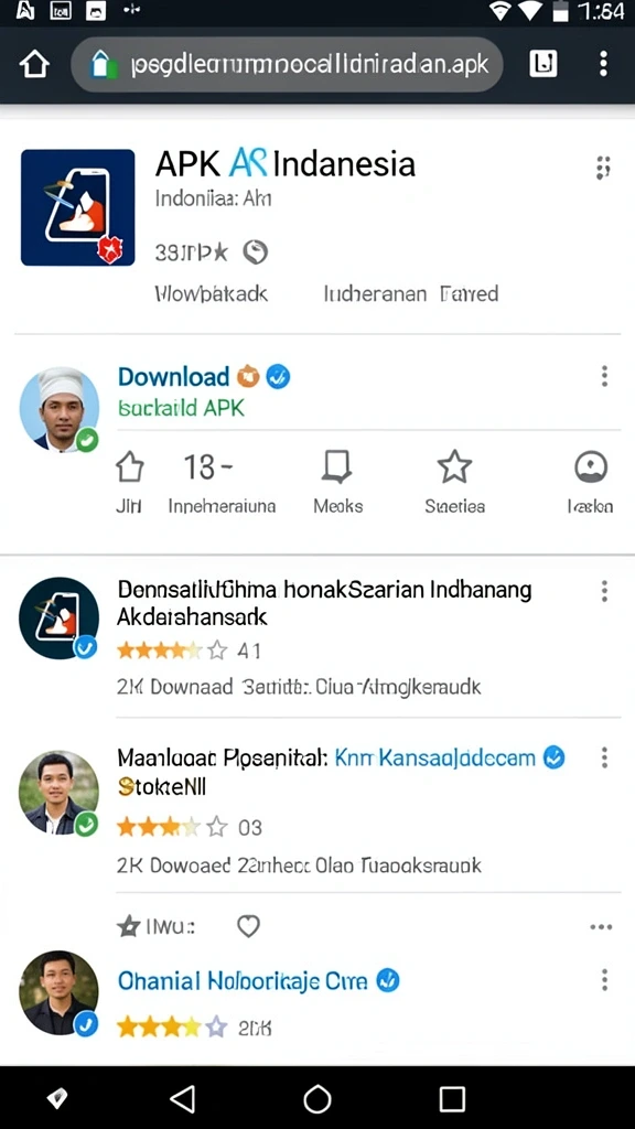 Screenshot jktgame nomor 2