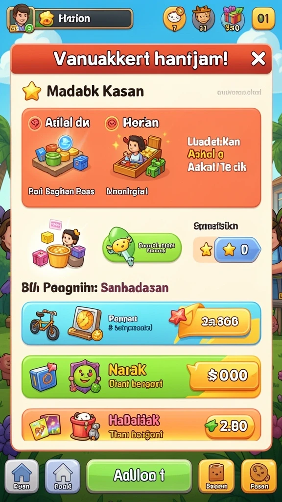 Screenshot jktgame nomor 3