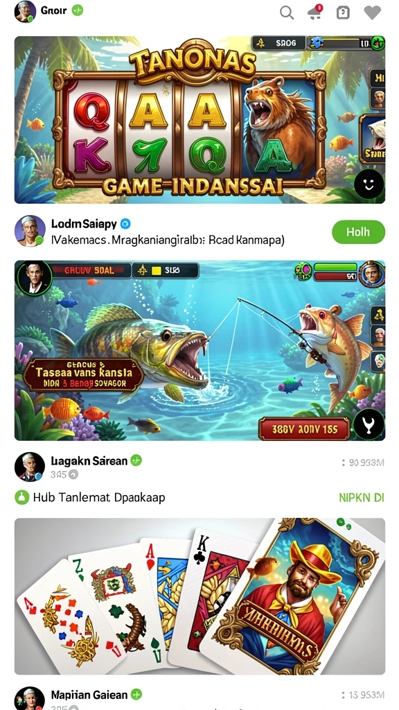 Screenshot juarago nomor 1