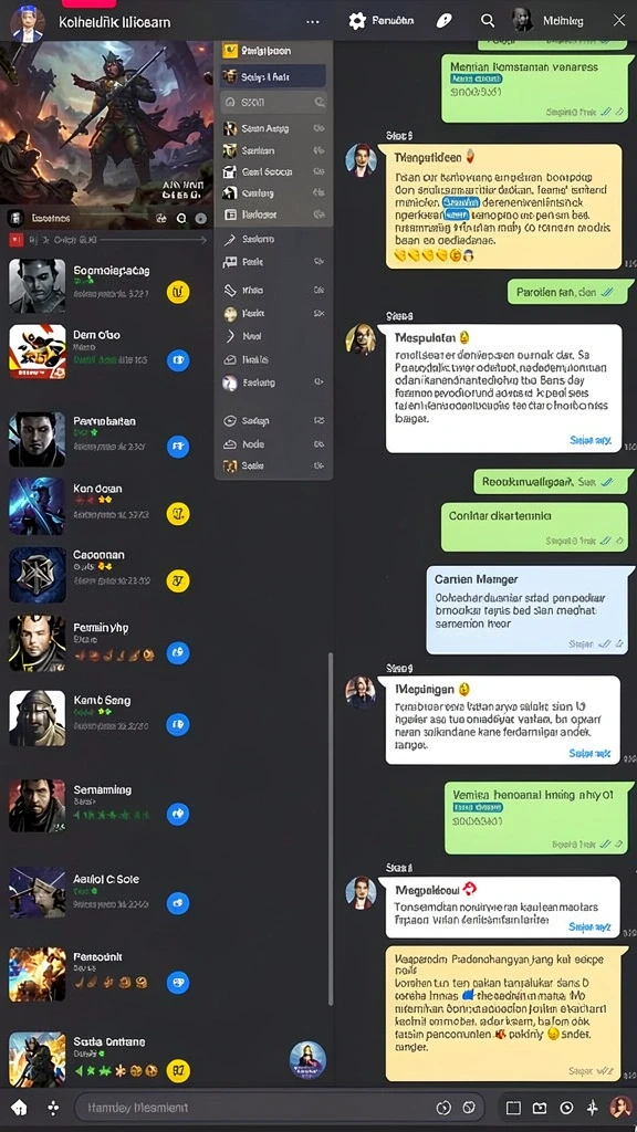 Screenshot kamartoto nomor 1