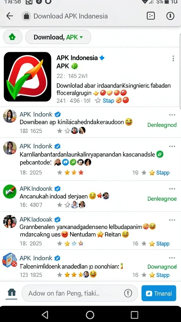 Screenshot kamartoto nomor 2