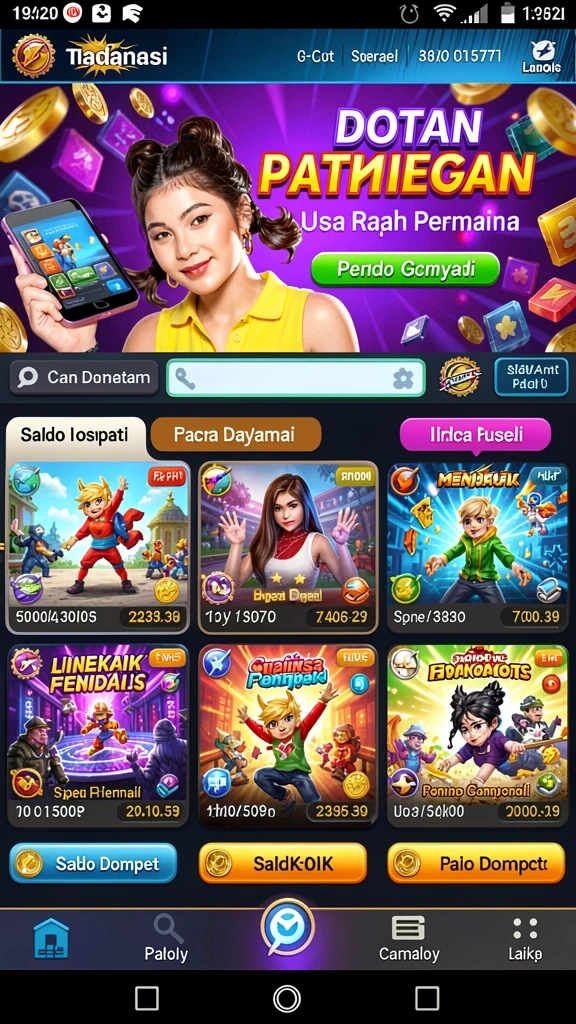 Screenshot king403 nomor 2