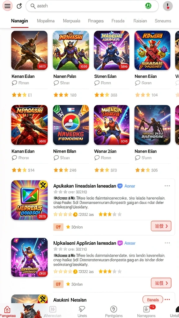Screenshot koitoto nomor 1