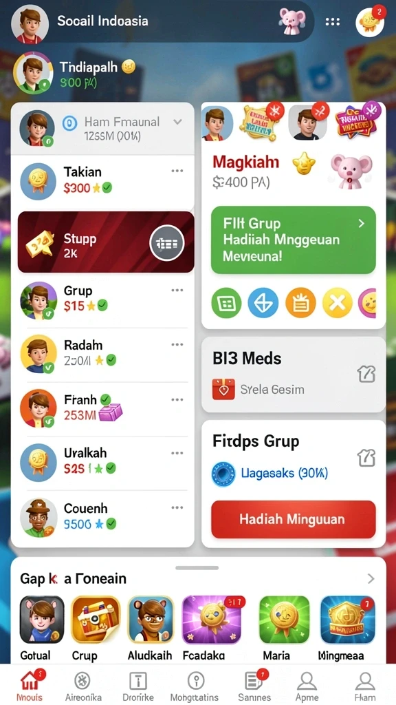 Screenshot letsthor nomor 1