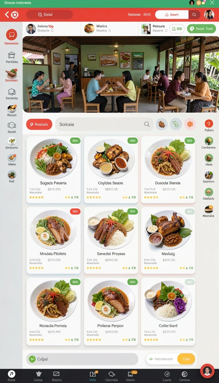 Screenshot luxury88 nomor 1
