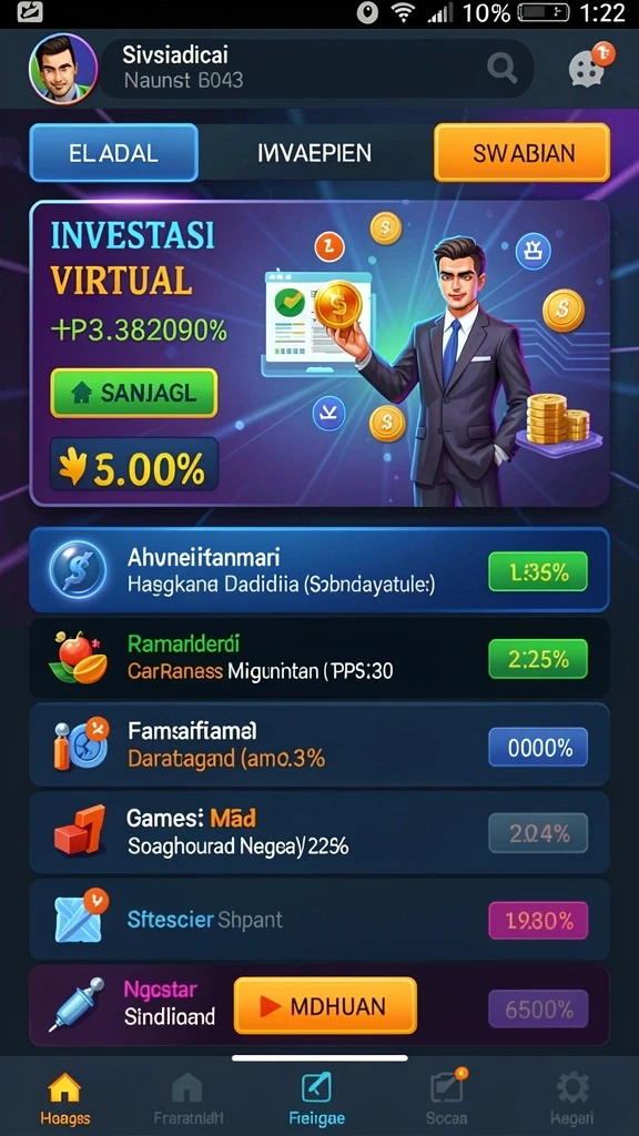 Screenshot mabar88 nomor 1