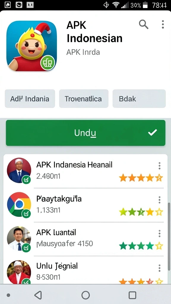 Screenshot mabar88 nomor 2