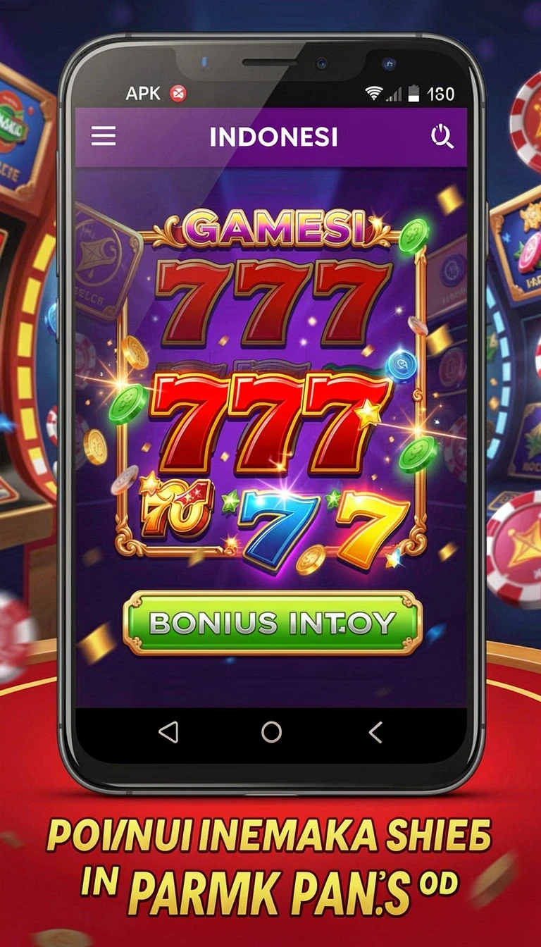 Screenshot mamen123 nomor 1