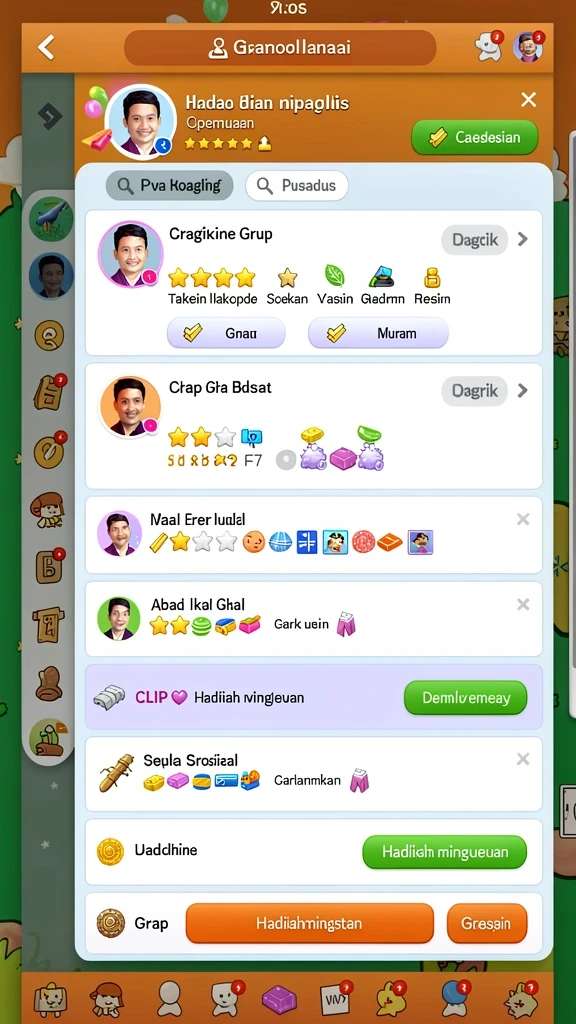 Screenshot mapna777 nomor 2