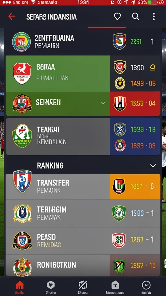 Screenshot mega188 nomor 1