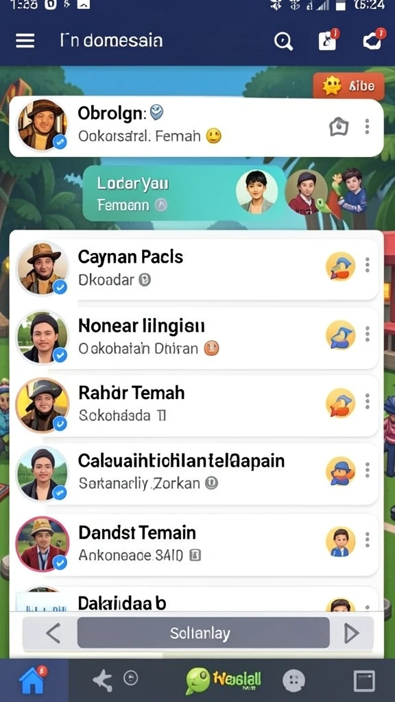 Screenshot megawin188 nomor 2