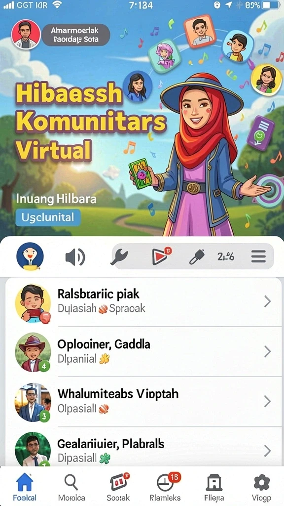 Screenshot mkwin666 nomor 3