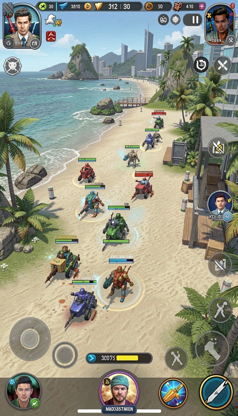Screenshot montana88 nomor 2