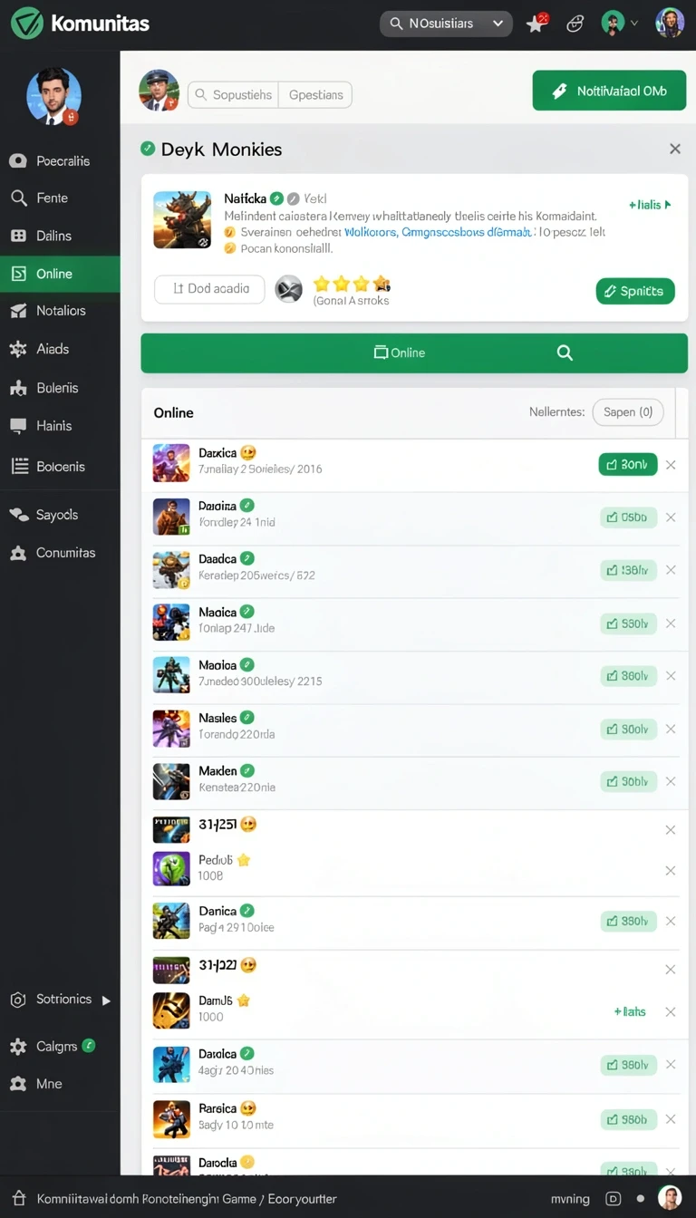 Screenshot nesiafun nomor 1