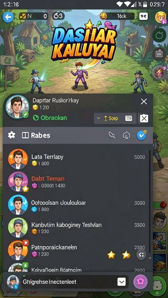 Screenshot okjk nomor 3